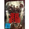 Falcom Media The Devil Below