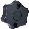 Fiamma 98656-291 Vite a Testa zigrinata