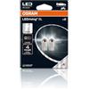 OSRAM LEDriving SL, W5W, Bianco 6000K, Double Blister (2 lamps), LED Retrofit, offroad use only