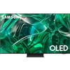 Samsung Series 9 TV QE55S95CATXZT OLED 4K, Smart TV 55" Processore Neural Quantum 4K, Dolby Atmos e OTS+, Titan Black 2023