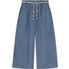 SPRINGFIELD Jeans, Medium Blue, 34 Donna