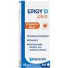 LABORATOIRE NUTERGIA ERGY D PLUS 15ML