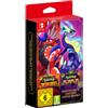 Nintendo Pokémon Karmesin und Pokémon Purpur (Doppelpack-Edition) - [Nintendo Switch] + Steelbook