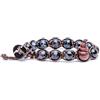 Tamashii Bracciale Tamashii Originale Indigo Gabbro BHS900-260