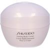 Shiseido Cosmetici Italia SpA Shiseido Firming Body Crema 200 ml