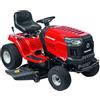 Troy-Bilt Trattorino rasaerba Troy Bilt Bronco 107T-S - trasmissione continua CVT - scarico laterale