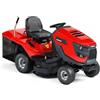 Snapper RPX92 - Trattorino tagliaerba - Briggs&Stratton 656cc - Cesto di raccolta