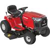 Troy-Bilt Pony 92T-S SELECT - Trattorino tagliaerba - con scarico laterale - Motore da 382cc - Avviamento elettrico