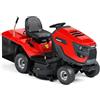 Snapper RPX102 - Trattorino tagliaerba - Briggs&Stratton 656cc - Cesto di raccolta