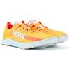 HOKA ONE ONE Cielo X LD, Scarpe da Escursionismo Unisex-Adulto, Radiant Yellow/Camellia, 41 1/3 EU