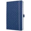SIGEL Quaderno Jolie A5 con copertina rigida