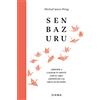 EDITORIAL DIANA PLANETA Senbazuru: Aprende a calmar tu mente con el arte japonés de las grullas de papel