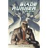 PANINI SPA Blade Runner: origini. Tutto brucia (Vol. 3)