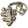 The Noble Collection La Nobile Collezione Griffindor A Forma Di Portachiavi