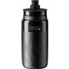Elite Borraccia Elite Fly Tex nero 550ml