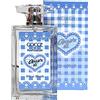 GOCCE NAPOLEON IRIS & MUSK DONNA EDT 100 ML SPRAY