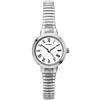 Sekonda Orologio Analogico Classico Quarzo Donna con Cinturino in Acciaio Inox 2879
