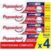 Pepsodent dentifricio 125 ml Complete Protection | protezione completa | BIG PACK (pacco da 4x125ml)
