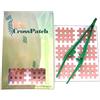 BC Cross Patch Cross Tape (120 toppe)