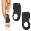VYIBPDY Orthoflexx, Solette Scarpe Plantari Ortopedici per Piede Piatto,Solette Ortopediche Supporto per Arco Plantare,Sport Solette Scarpe per Piedi Piatti, Fascite Plantare, per Uomini E Donne，L