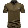 CXKOLD Maglietta Polo Camicia Colorata Uomo t Shirt Lino Uomo Estiva Polo Uomo Manica Corta Taglie Forti Camicia Uomo Estiva Cotone Lino t Shirt Uomo Colorate Magliette Tecniche Uomo Cintura Nera