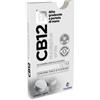 MEDA PHARMA SPA Cb12 Boost Eucalyptus White 10 Chewing Gum