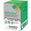 Named Reflumed Dm Ananas 20 Stick