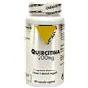 VIT'ALL+ Santiveri Quercitina Integratore 60 Capsule