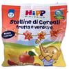 Hipp Italia HIPP BIO STELLINE FRUTTA VERDURA 30 G
