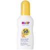 HIPP ITALIA SRL Hipp Baby Care Spray Solare Protettivo 150ml SPF50+