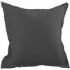 Stof Lovely Casa Alicia Federa 65X65 Vol Plat 100% Cotone