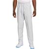Nike Pantaloni Uomo Nike Barcellona Grigio