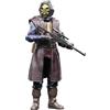 Star Wars Hasbro Star Wars The Black Series, Soldato Pyke, action figure ispirate alla serie Star Wars: The Book of Boba Fett, da 15 cm
