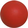 Sconosciuto JCD Diffusion - Pallone morbido in schiuma, diametro 20 cm, colori assortiti
