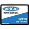 Origin Storage SSD Origin Storage P06194-B21-OS drives allo stato solido 480 GB 2.5 Serial ATA III eMLC (Origin internal solid state drive EQV to Hewlett Packard Enterprise P06194-B21) [P06194-B21-OS]