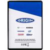 Origin Storage P18422-B21-OS drives allo stato solido 480 GB 2.5 Serial ATA III BiCS FLASH TLC (480GB Hot Plug Enterprise SSD 2.5in SATA Read Intensive in Swap Caddy) [P18422-B21-OS]