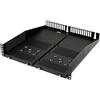 Cisco FPR1K-DT-RACK-MNT= kit di fissaggio Nero (CISCO FIREPOWER 1K SERIES - RACKMOUNT KIT FOR FPR-1010) [FPR1K-DT-RACK-MNT=]