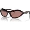 Prada Occhiali da Sole Prada PRA20S 17N10D