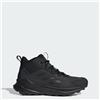 Adidas Scarpe da hiking Terrex Trailmaker 2.0 Leather