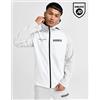 Hoodrich Cycle Full Zip Hoodie, White