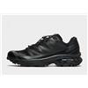 Salomon XT-6, BLACK