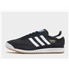 adidas Originals SL 72, Core Black / Cloud White / Blue