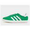 adidas Originals Gazelle, Green / Cloud White / Core White