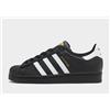 adidas Originals Superstar Donna, Black