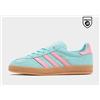 adidas Originals Gazelle Indoor Donna, Blue