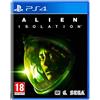 SEGA Alien: Isolation PS4 - PlayStation 4