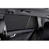 Carshades Set di Car Shades Compatibile con Ford Focus IV Wagon 2018- (6-Parti) Tendine Parasole su Misura