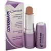 Covermark Correttore Waterproof Camouflage, Concealer Ipoallergenico SPF 30, Con Vitamina A, E & Rosa Moscata, Formula Senz'Acqua, Colore 02, Formato 6g