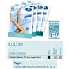 DESA PHARMA Srl SAUBER COLLANT 70 DENARI MAGLIA LISCIA NERO 2 LINEA CLASSICA