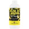 I Consigli dell'Esperto - Olio Di Neem 1L - Repellente Naturale per Piante Contro Insetti e Parassiti Nocivi - Puro e spremuto a freddo